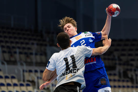 Alingsås Jonathan Sandberg
