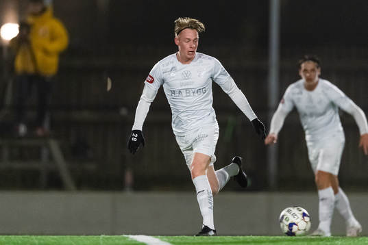 Örgrytes Arvid Siguardsson