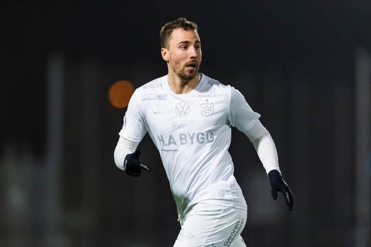 Örgrytes Jonathan Azulay