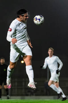 Örgrytes Kevin Ackermann