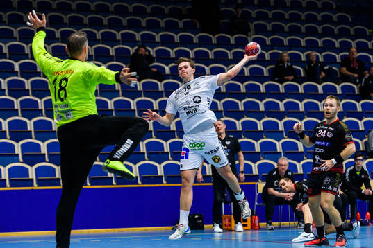 Varbergs Erlend Sund