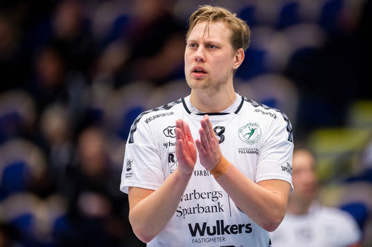 Varbergs Jonathan Lindberg