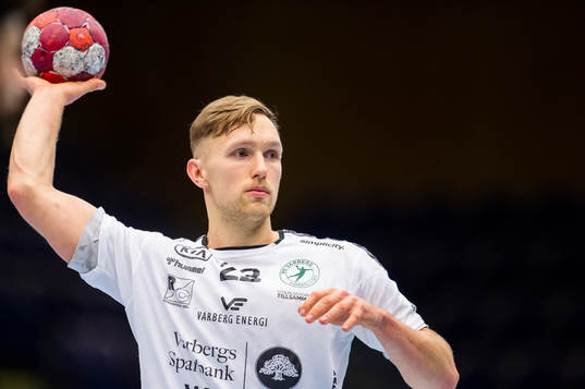 Varbergs Karl Toom