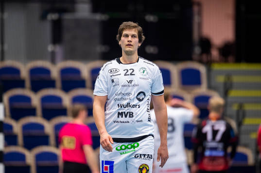 Varbergs Ram Turkenitz