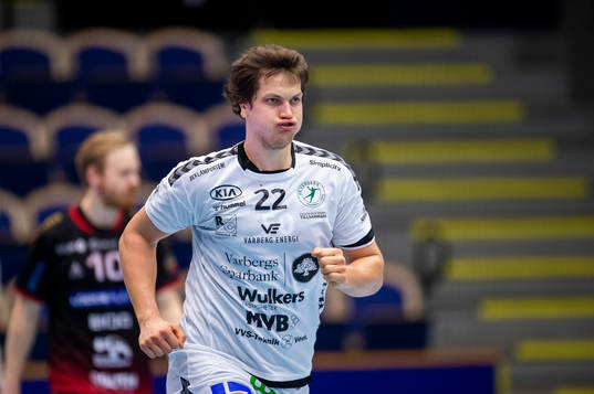 Varbergs Ram Turkenitz
