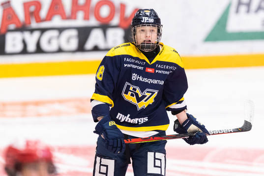 s Mira Markström