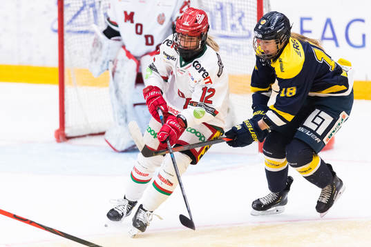 s Mira Markström