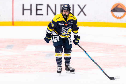 s Kennedy Marchment deppar
