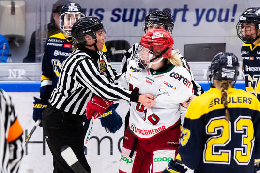 MODOs Lina Ljungblom