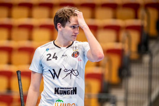 Pixbos Andreas Stefansson  deppar