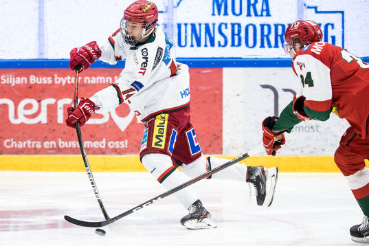 Modos William Strömgren