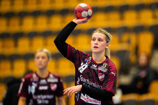 Lugis Amanda Poulsen