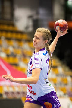 Skaras Sara Johansson