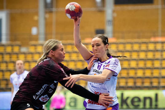 Lugis Emma Navne och Skaras Emma Kiellberg