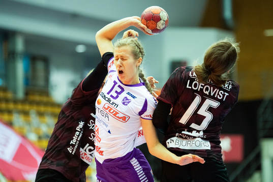 Skaras Rikke Thorngaard