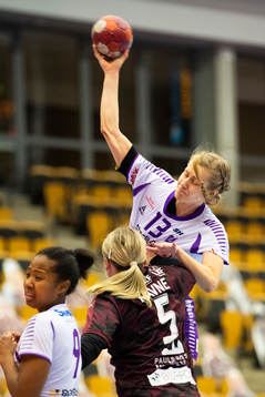 Skaras Rikke Thorngaard