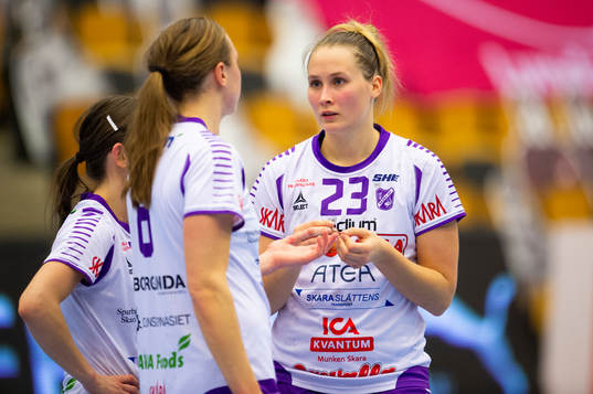 Skaras Ida Holm