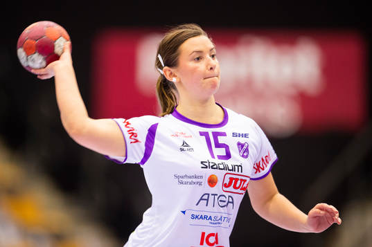 Skaras Emma Nävarp