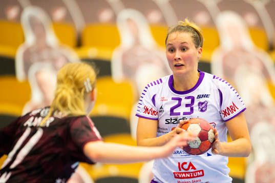 Skaras Ida Holm