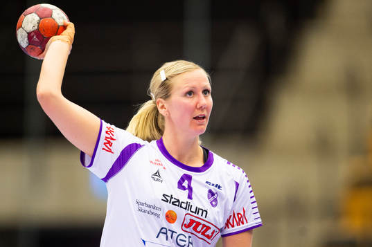 Skaras Maja Eriksson