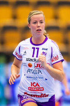Skaras Mikaela Johansson