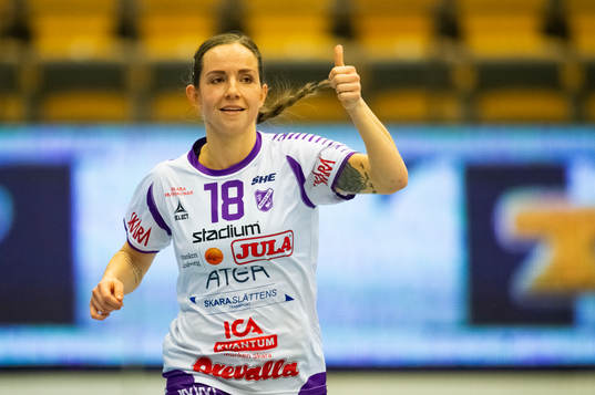 Skaras Melanie Felber