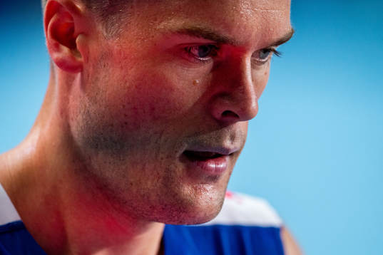 Filip Ingebrigtsen of Norway
