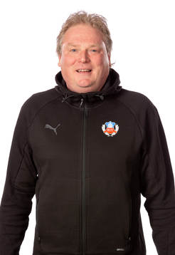 Helsingborgs Jörgen Lennartsson