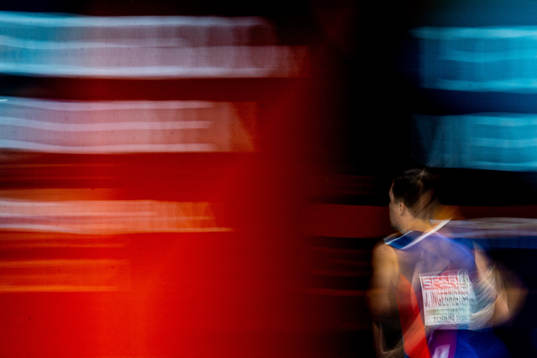 Jakob Ingebrigtsen of Norway