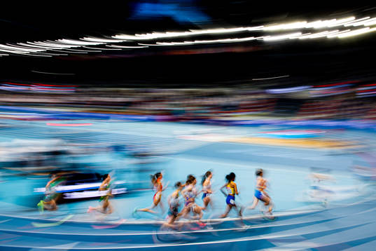 Verity Ockenden of Great Britain, Amy-Eloise Markovc of