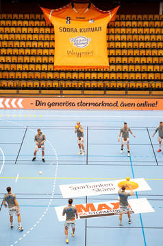 Kristianstads Arena