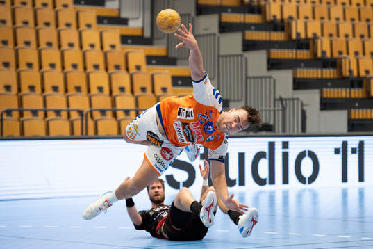 Kristianstads Ludvig Åström