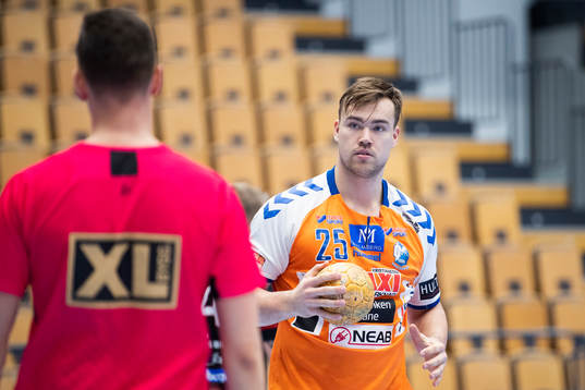 Kristianstads Ludvig Åström