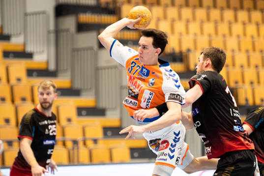 Kristianstads Zoran Bozic