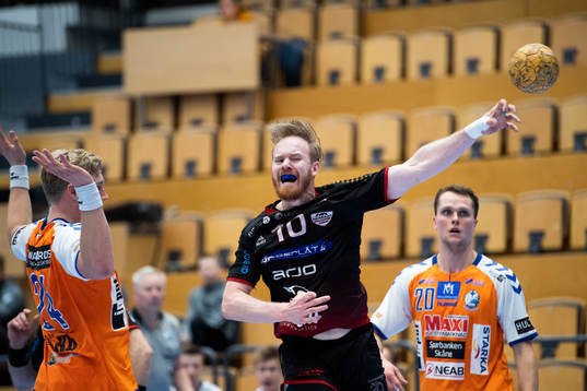 HK Malmös Magnus Persson