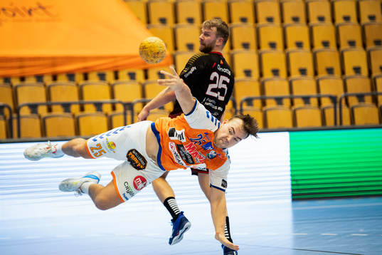 Kristianstads Ludvig Åström