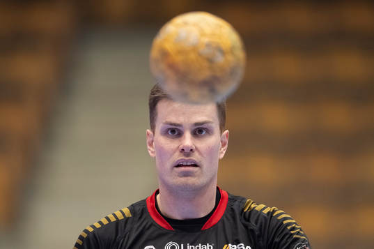 HK Malmös Fredrik Lindahl