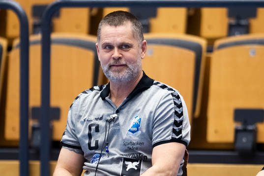 Kristianstads Stefan Ljunglöf