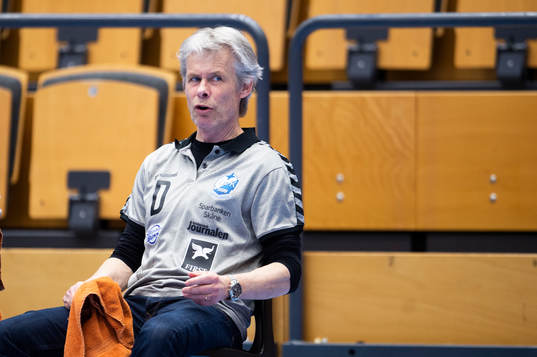 Kristianstads Rolf Milven