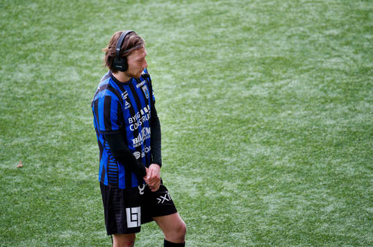 Sirius Axel Björnström