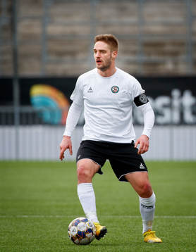 Örebros Johan Mårtensson
