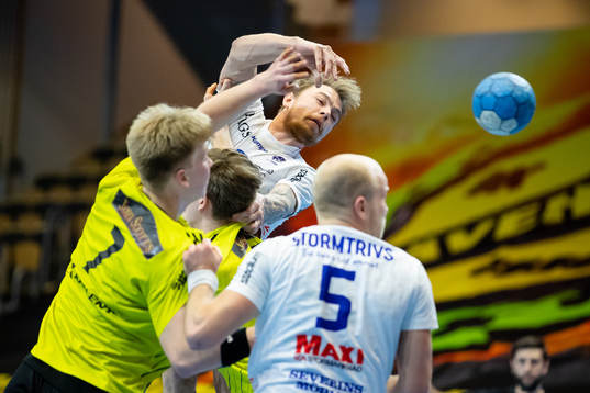 Hallbys Martin Mårtensson