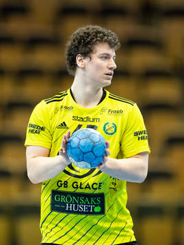 Sävehofs Elias Á Skipagøtu