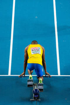 Odain Rose of Sweden