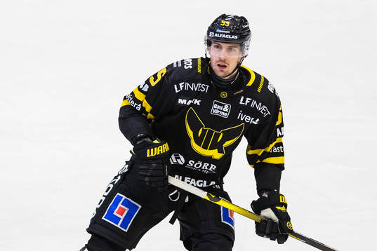 Västerås Alex Trivellato