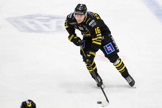 Västerås Filip Karlsson