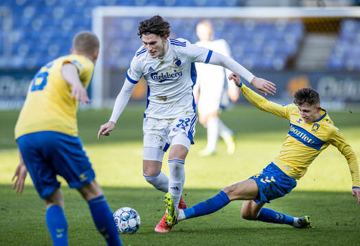 [DK=20210307: Jonas Wind (23), FC København og Jesper