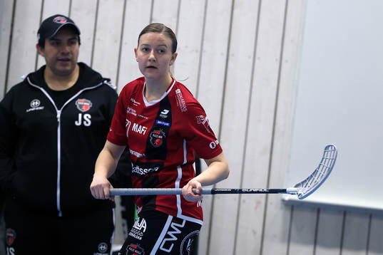 KAIS Moras Adina Augustsson