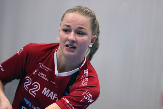 KAIS Moras Elsa Frisk