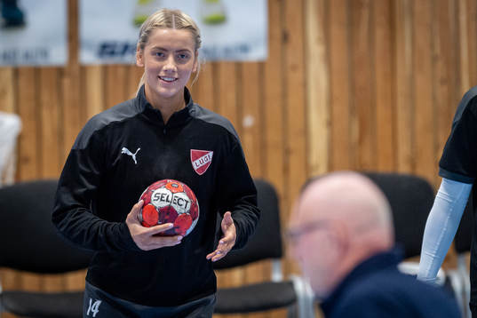 Lugis Laura Nielsen Hougard